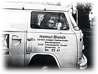 Blanck Bus